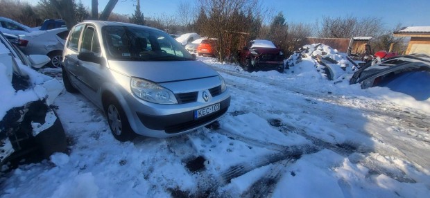 Renault Scenic Grand Scnic 1.5 dCi Authentique...