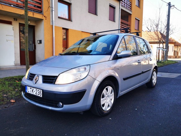 Renault Scenic Grand Scnic 1.5 dCi Authentique...