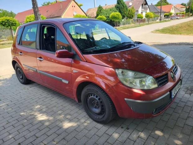 Renault Scenic Grand Scénic 1.5 dCi Dynamique