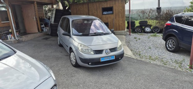 Renault Scenic Grand Scénic 1.5 dCi Dynamique F...