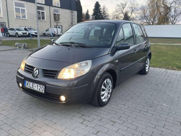 Renault Scenic Grand Scnic 1.5 dCi Dynamique P...