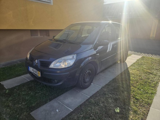 Renault Scenic Grand Sc�nic 1.5 dCi Dynamique �...