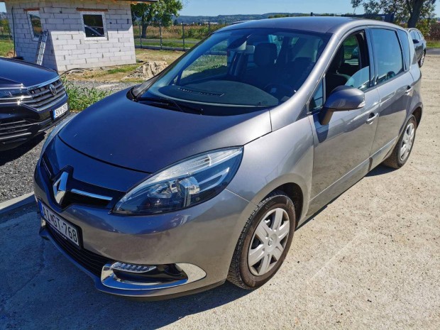 Renault Scenic Grand Scénic 1.5 dCi Dynamique V...