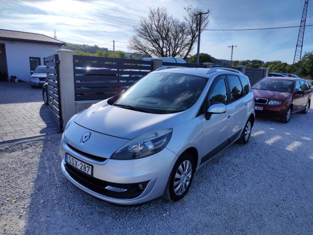 Renault Scenic Grand Scnic 1.5 dCi Dynamique (...