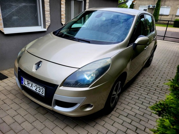 Renault Scenic Grand Scénic 1.5 dCi Expression