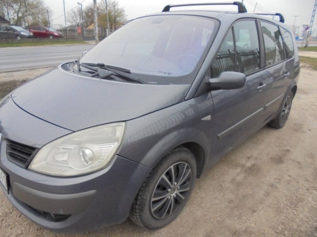 Renault Scenic Grand Scnic 1.5 dCi Expression...