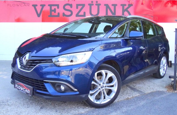 Renault Scenic Grand Scénic 1.5 dCi Intens EDC7...