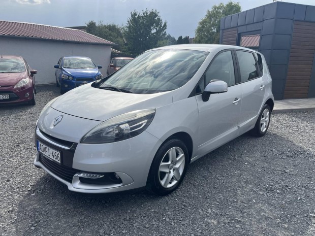 Renault Scenic Grand Scénic 1.5 dCi Privilege G...
