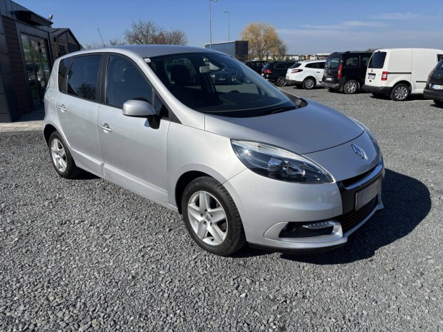 Renault Scenic Grand Scénic 1.5 dCi Privilege G...