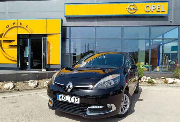 Renault Scenic Grand Scénic 1.5 dCi Privilege (...