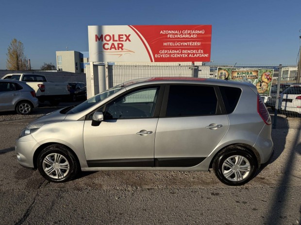 Renault Scenic Grand Scnic 1.6 16V Advantage A...