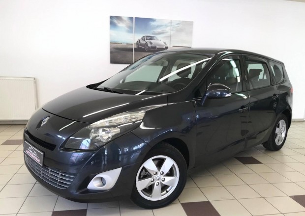 Renault Scenic Grand Scénic 1.6 16V Dynamique 7...