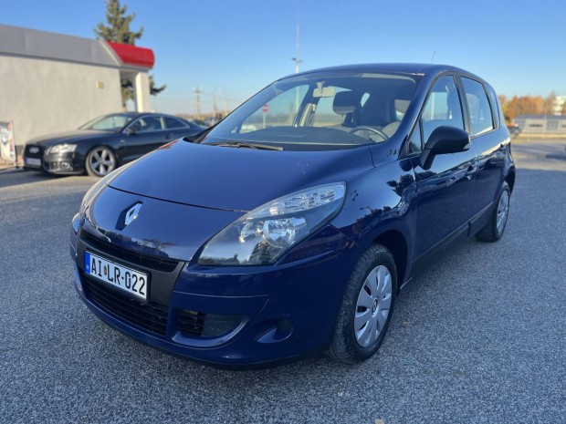 Renault Scenic Grand Scnic 1.6 16V Expression...