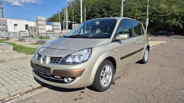 Renault Scenic Grand Scnic 1.6 Kaleido