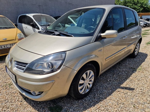 Renault Scenic Grand Scénic 1.6 Kaleido Magyaro...