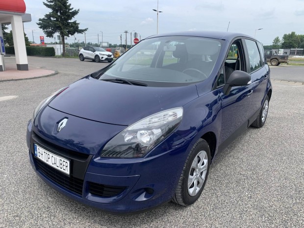 Renault Scenic Grand Scnic 1.6 Monaco klma.ig...