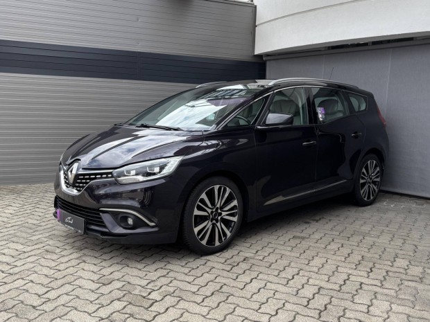 Renault Scenic Grand Sc�nic 1.6 dCi Bose EDC (7...