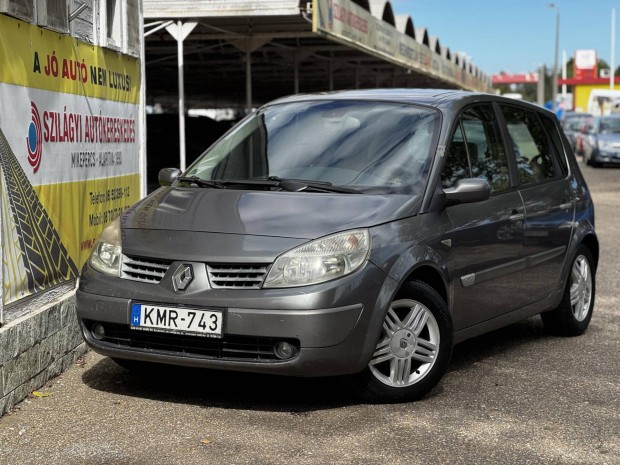 Renault Scenic Grand Scénic 1.9 dCi Dynamique I...