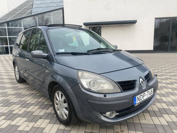 Renault Scenic Grand Scénic 1.9 dCi Monaco