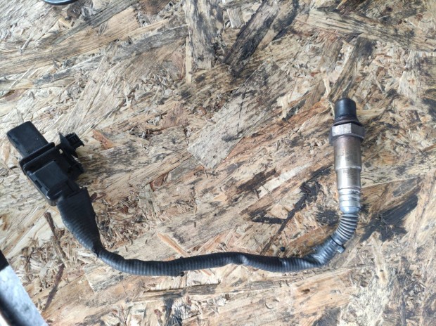 Renault Scenic III 1.6 dci lambda szonda