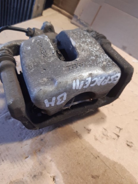 Renault Scenic III Bal Hátsó Féknyereg