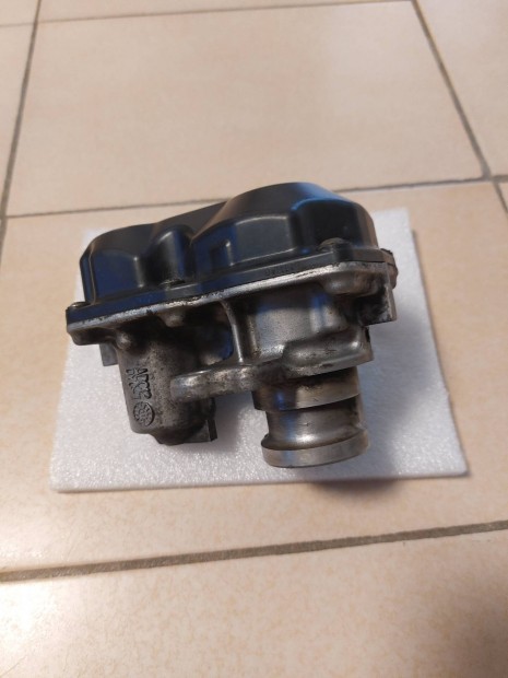Renault Scenic III Egr szelep