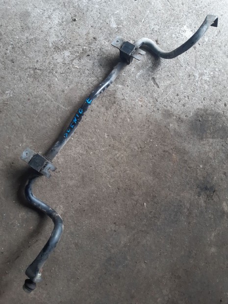 Renault Scenic III Első Kanyarstabilizátor Rúd