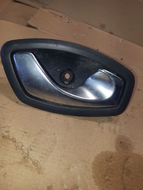 Renault Scenic III Jobb Bels Ajtkilincs