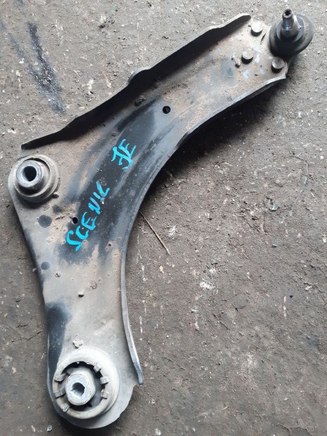 Renault Scenic III Jobb Első Lengőkar