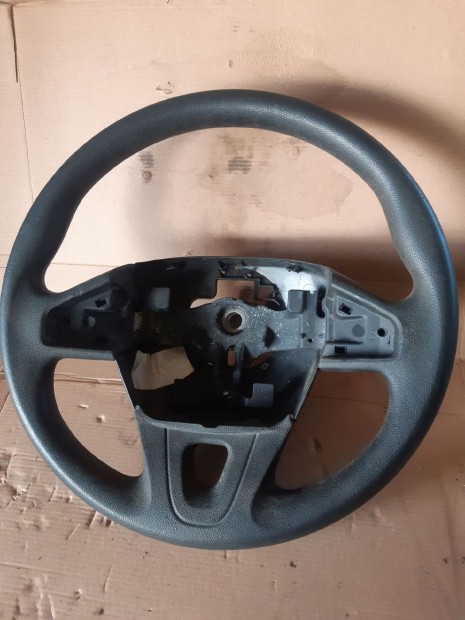 Renault Scenic III Kormnykerk