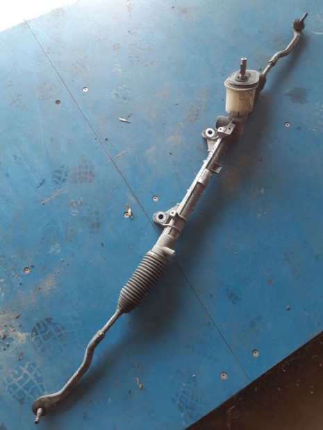 Renault Scenic III Kormánymű