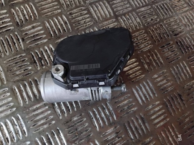Renault Scenic II 1.5 DCI Fojtószelep