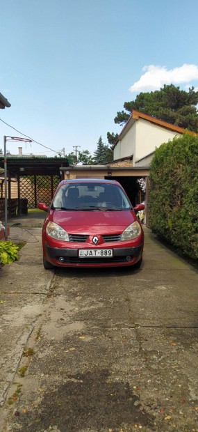 Renault Scenic II