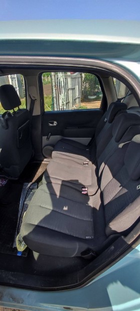 Renault Scenic II