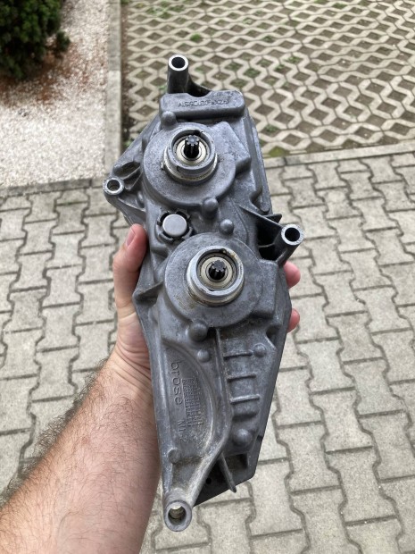 Renault Scénic II Automata Váltó Elektronika TCM Brose MI-2 Ford Dacia