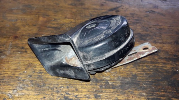 Renault Scenic II Duda / K�rt