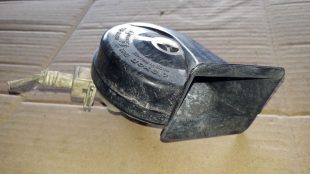 Renault Scenic II Duda / K�rt