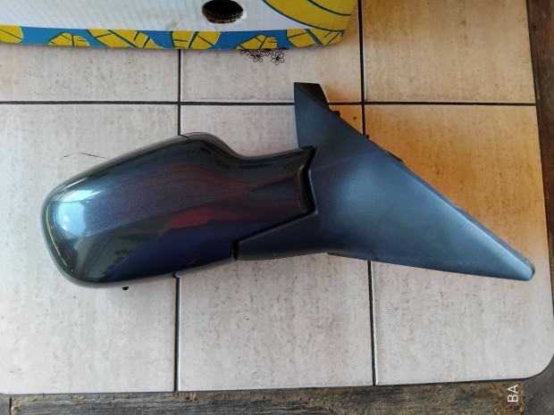 Renault Scenic II Jobb Visszapillantó Tükör / Behajló