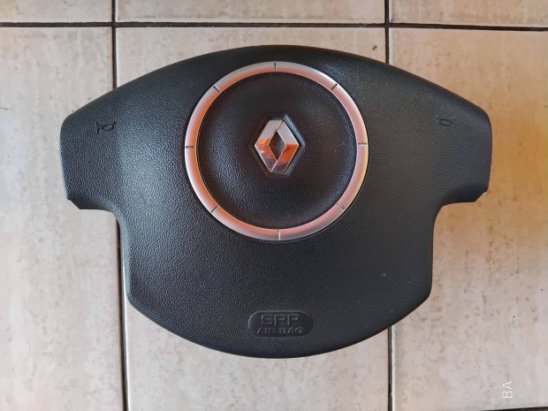 Renault Scenic II Kormány légzsák