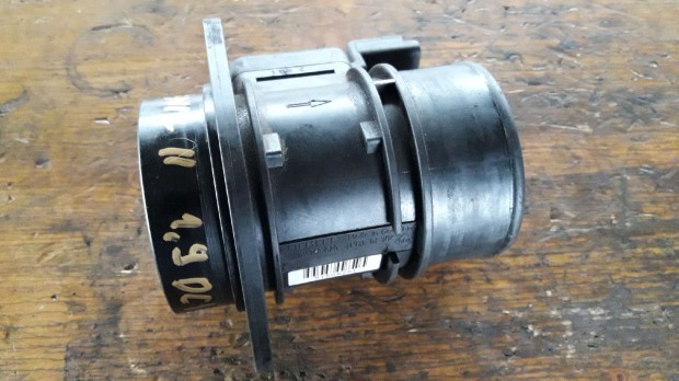 Renault Scenic II L�gt�megm�r�