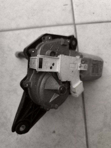 Renault Scenic II, mgane ll.h.ablaktrl motor