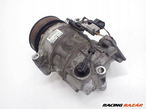 Renault Scnic IV 1.3 TCe H5HB470 klmakompresszor 926001268r