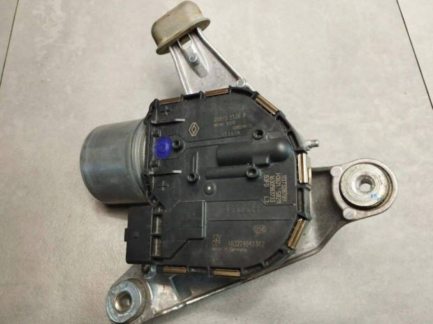 Renault Scenic IV Jobb oldali ablaktrl motor 288155536R