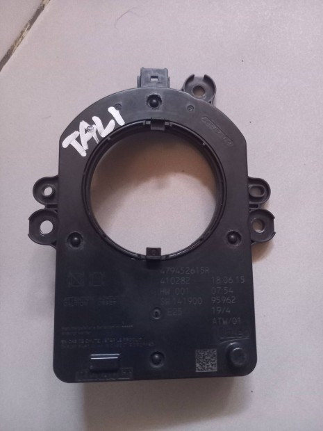 Renault Scenic IV Kormányszög jeladó 479452615R