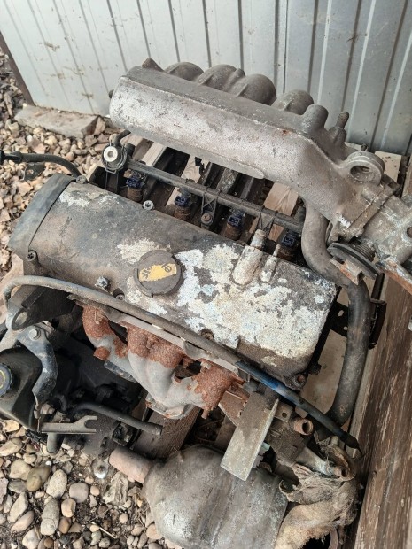 Renault Scenic I alkatrszek 