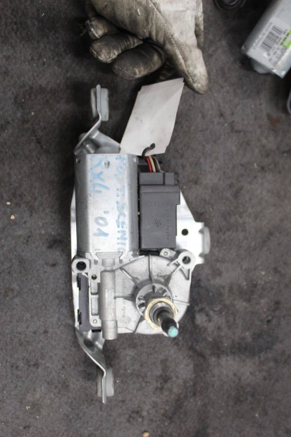 Renault Scnic I hts ablaktrl motor 54904012
