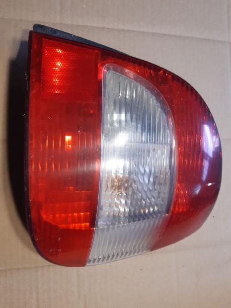 Renault Scenic Jobb Hátsó Lámpa