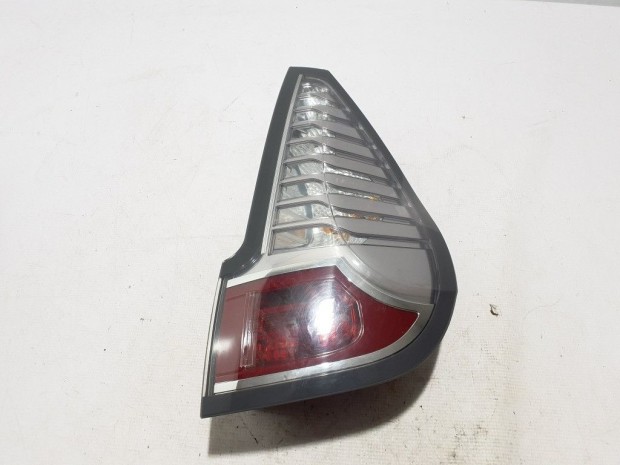 Renault Scenic Jobb hátsó lámpa 265508764R