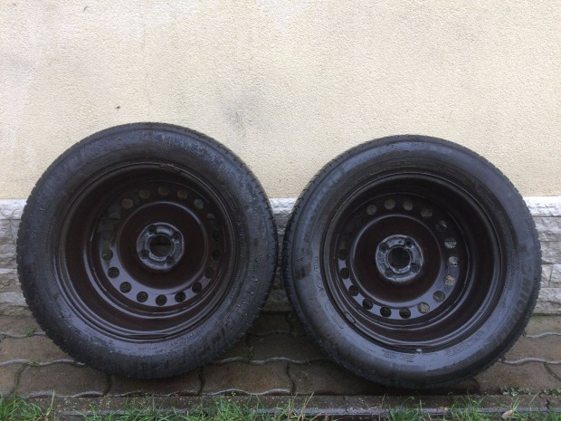 Renault Scenic Ker�k 2 db