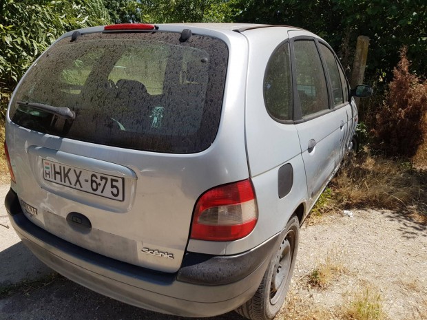 Renault Scenic Mégane Scénic 1.4 16V Kaleido